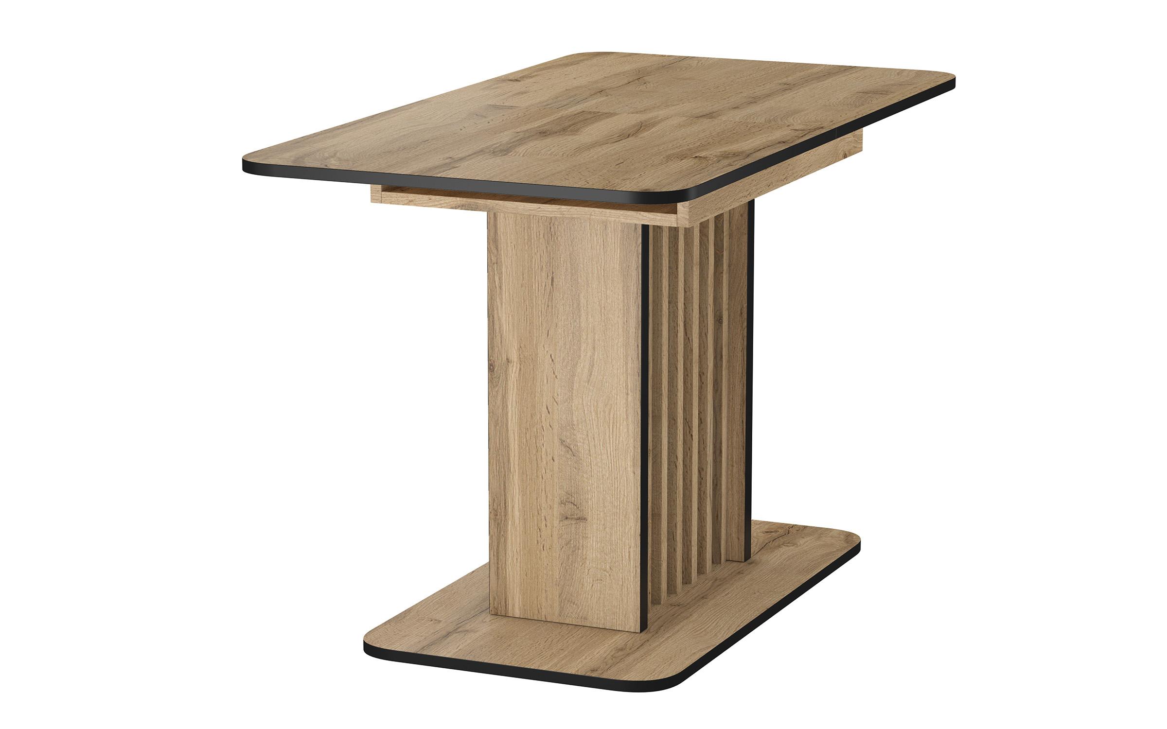 Masa dining Larsi,   5